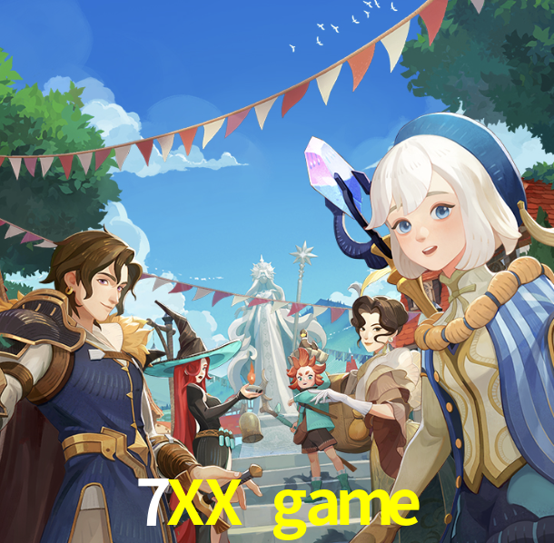 Benefícios da Conta 7XX game