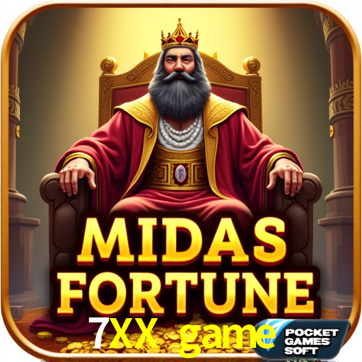 Diretório de Jogos 7XX game