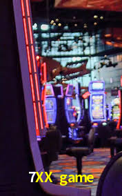 Jogos Exclusivos 7XX game