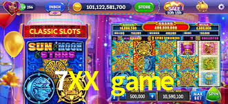 Programa VIP 7XX game