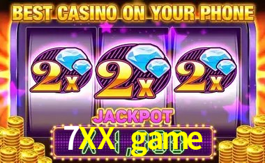 Segurança 2FA 7XX game