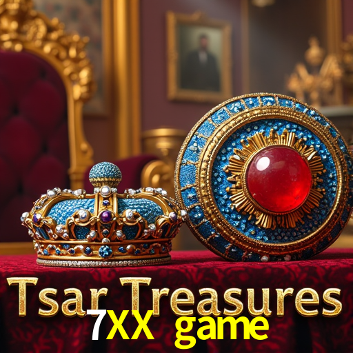 Apostas de Tênis 7XX game