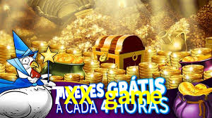 Bônus de Boas-vindas 7XX game