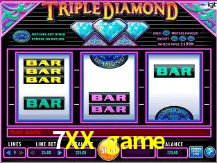 Especiais de Fim de Semana 7XX game