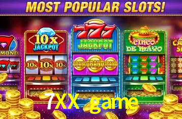 Integração de APIs 7XX game