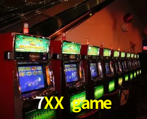 Sistemas de Segurança 7XX game