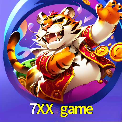 Plataforma 7XX game - Apostas Online